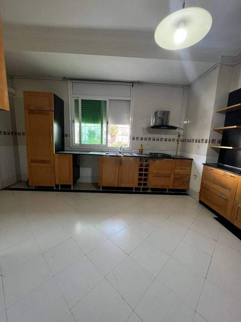 Location Appartement F4 Cheraga