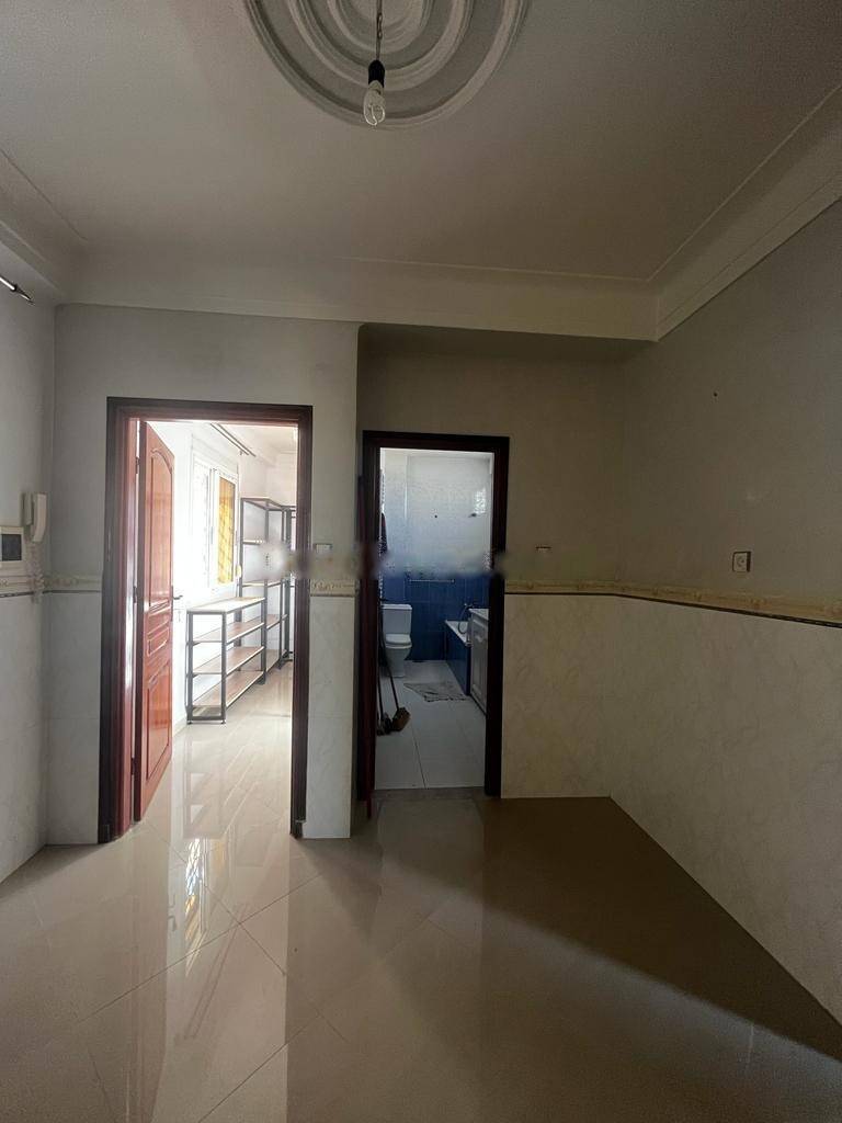 Location Appartement F5 Djasr Kasentina