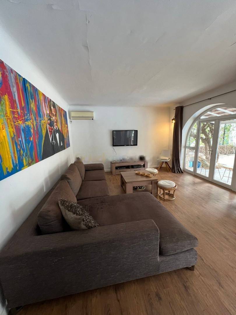 Location Villa Bordj El Kiffan