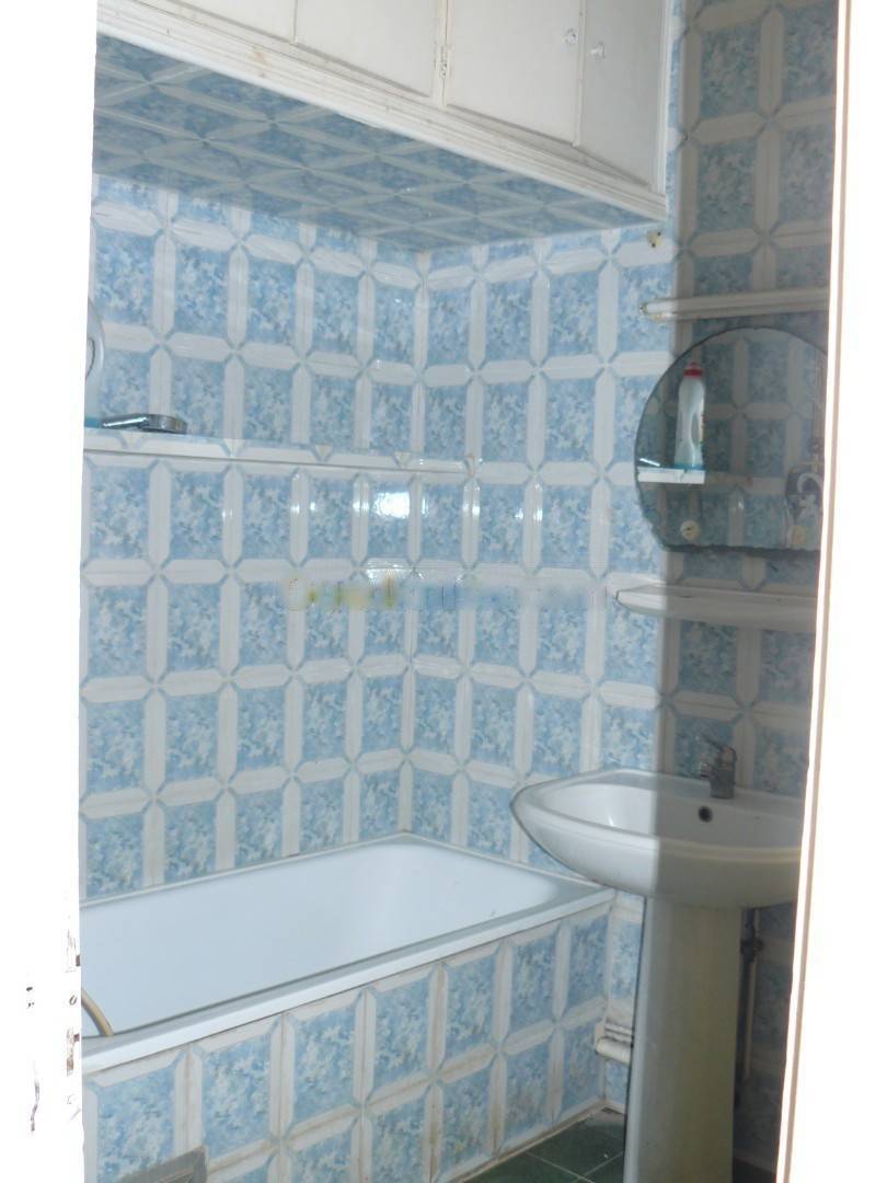 Vente Appartement F5 Kouba