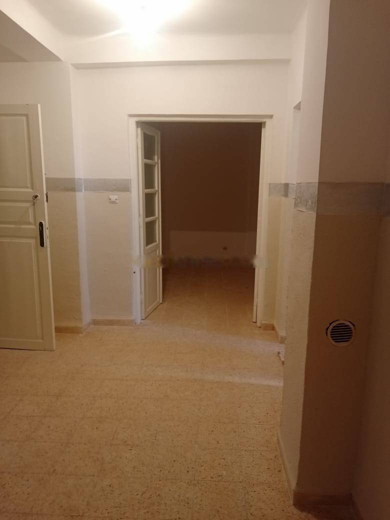 Location Appartement F3 Draria