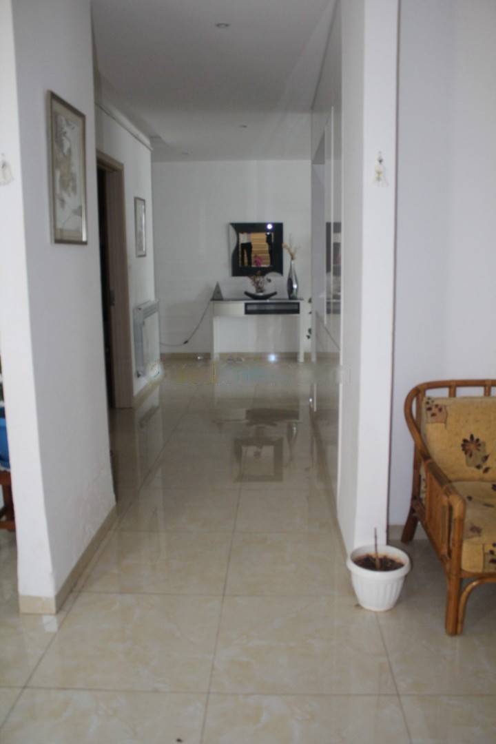 Vente Appartement F6 Cheraga