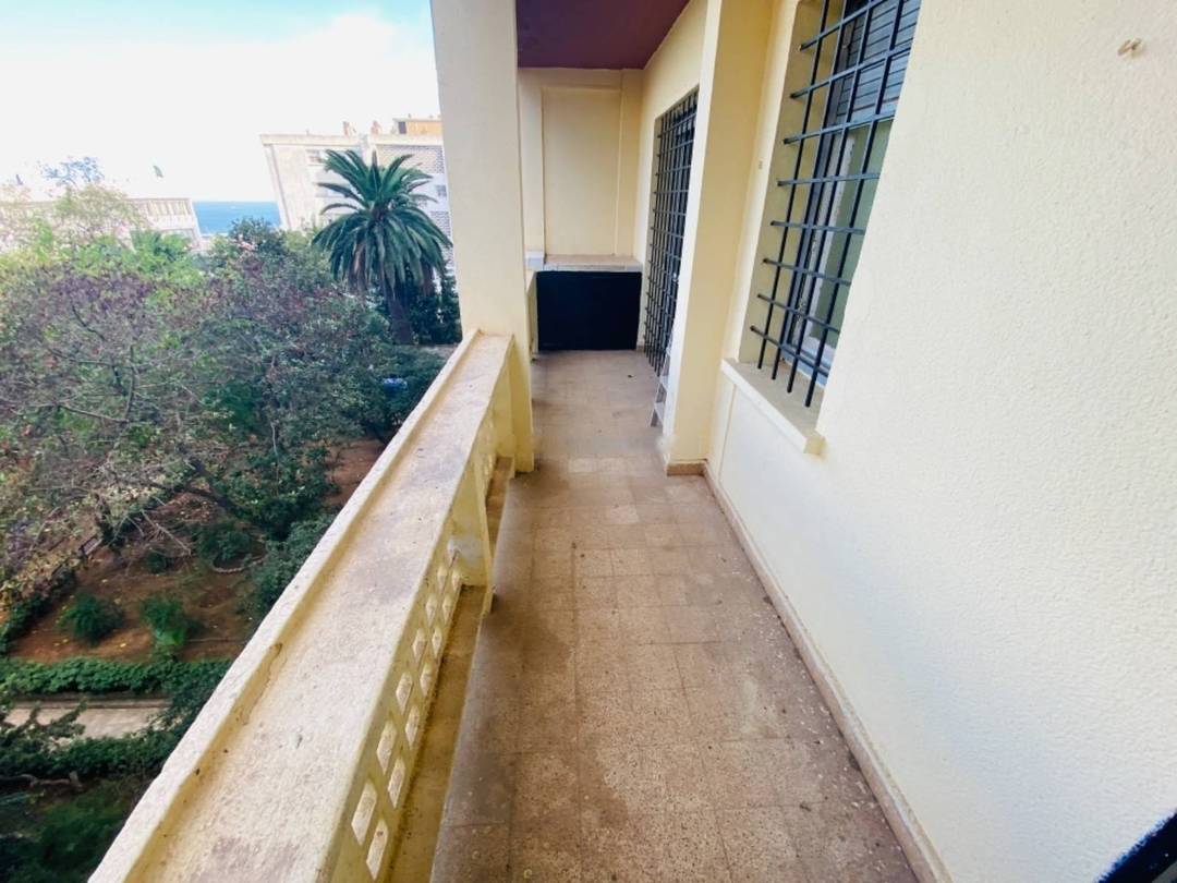 Location Appartement F3 El Biar