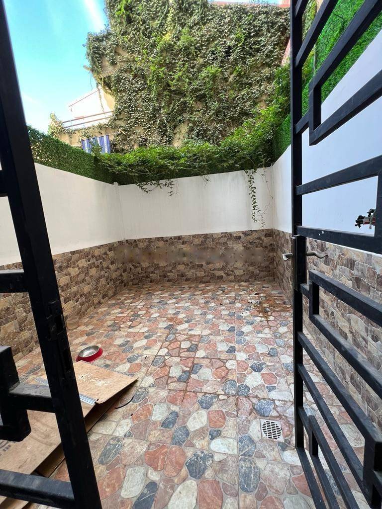 Vente Appartement F3 Bordj El Bahri