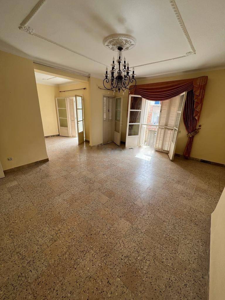 Vente Appartement F05 Reghaia