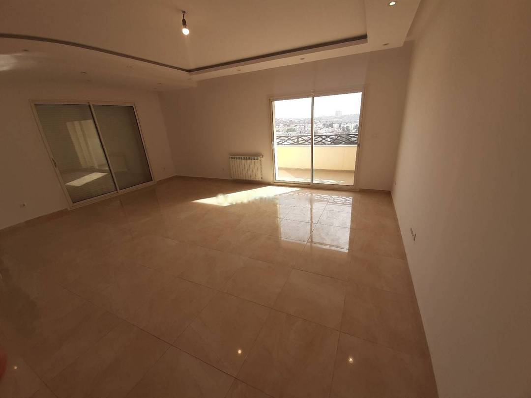 Vente Appartement F5 Cheraga