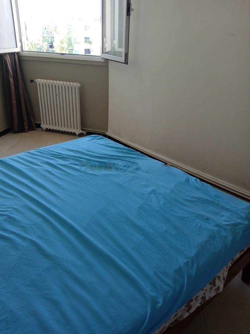 Location Appartement F3 Dar El Beida