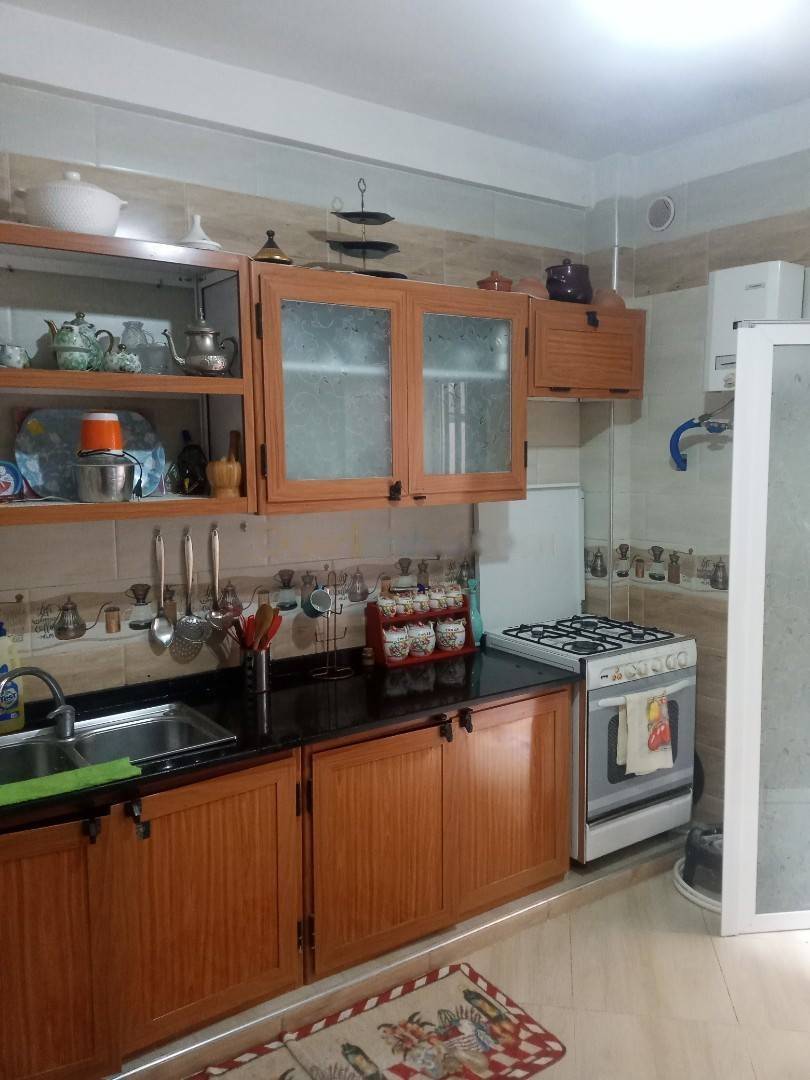 Vente Appartement F3 Bordj El Kiffan