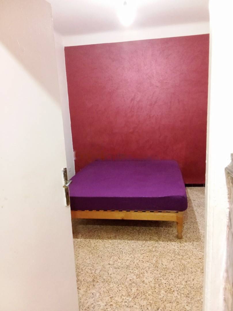 Location Appartement F3 Zeralda