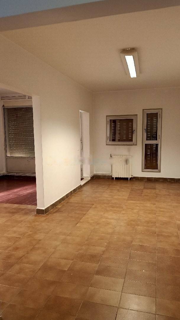 Location Appartement F5 Kouba