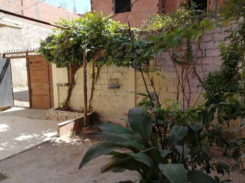 Location Appartement F3 Sidi Moussa
