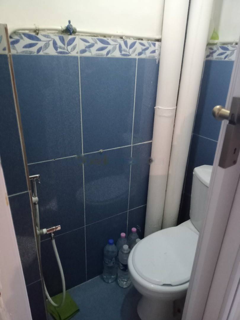 Location Appartement F3 Bouzareah