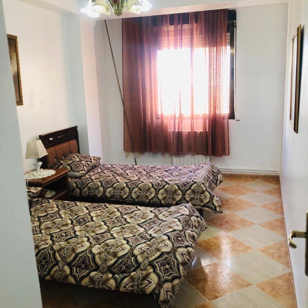 Location Appartement F4 Bir Mourad Rais