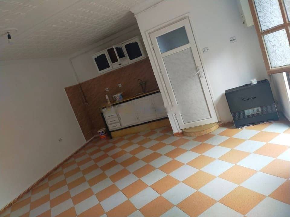 Location Niveau de villa F2 Draria