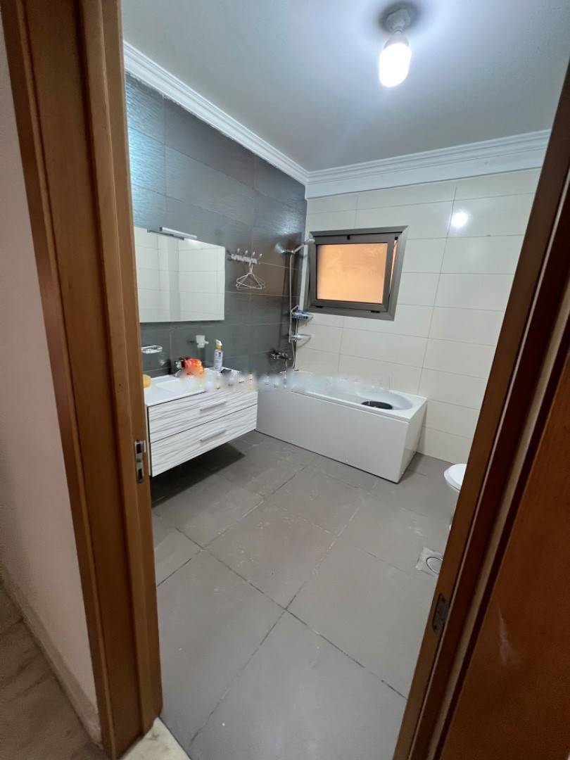 Location Appartement F3 El Achour