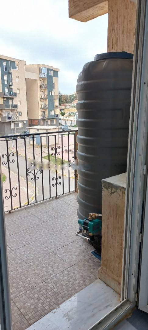 Location Appartement F4 Ouled Fayet