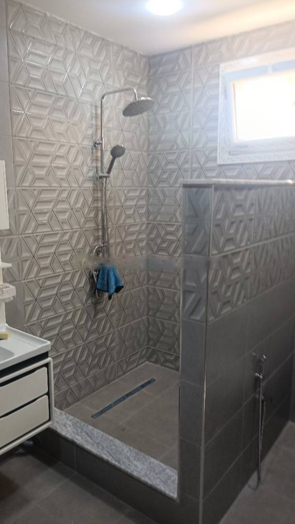 Location Appartement F5 Ben Aknoun