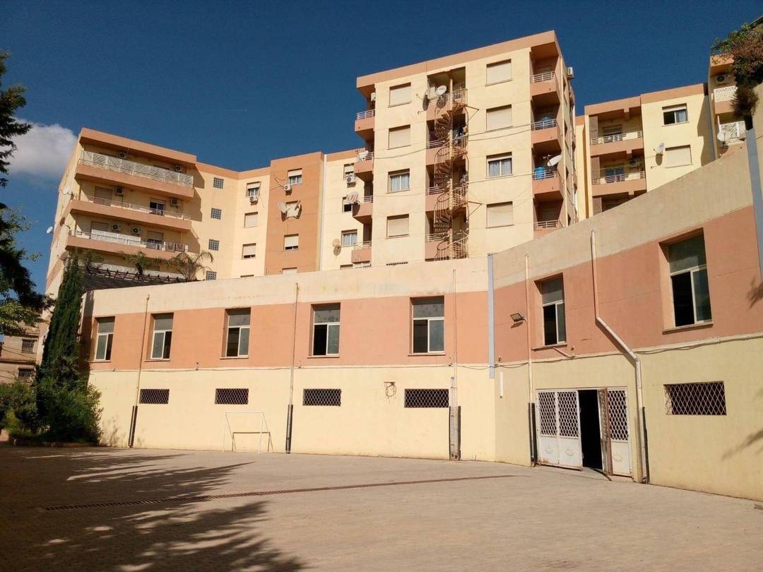 Vente Appartement F5 Draria