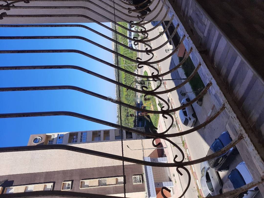 Vente Appartement F05 Rouiba