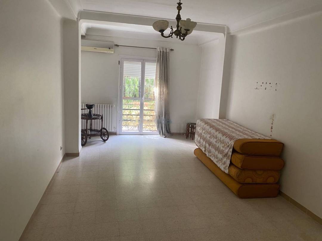 Vente Appartement F3 Kouba