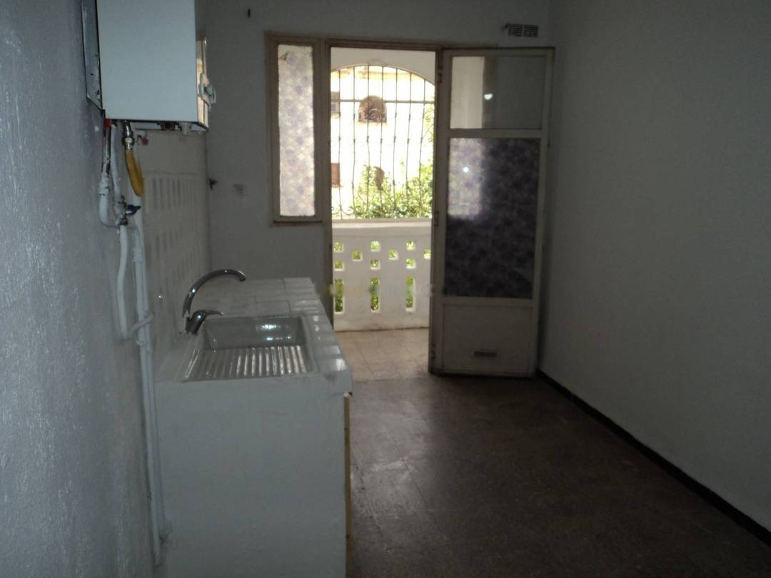 Vente Appartement F3 Kouba