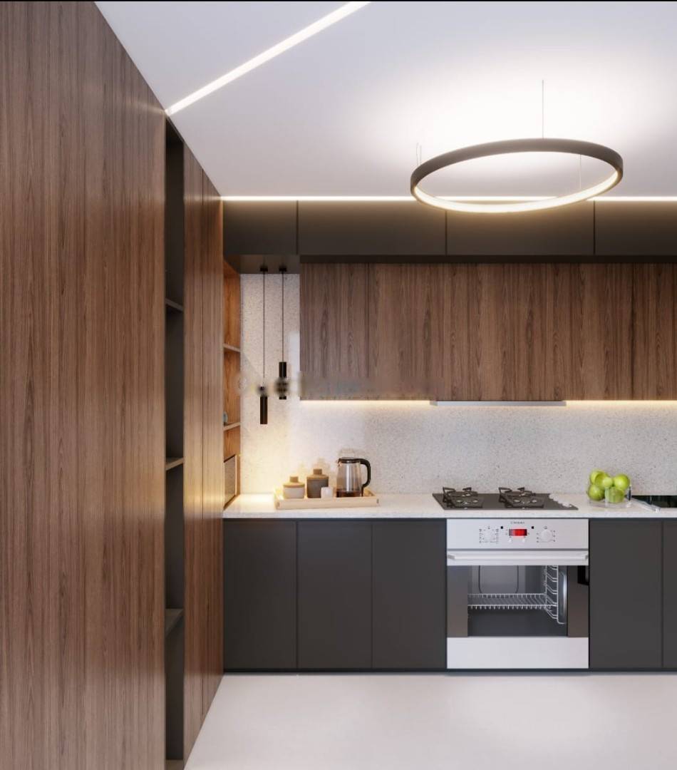 Vente Appartement F5 Bab Ezzouar
