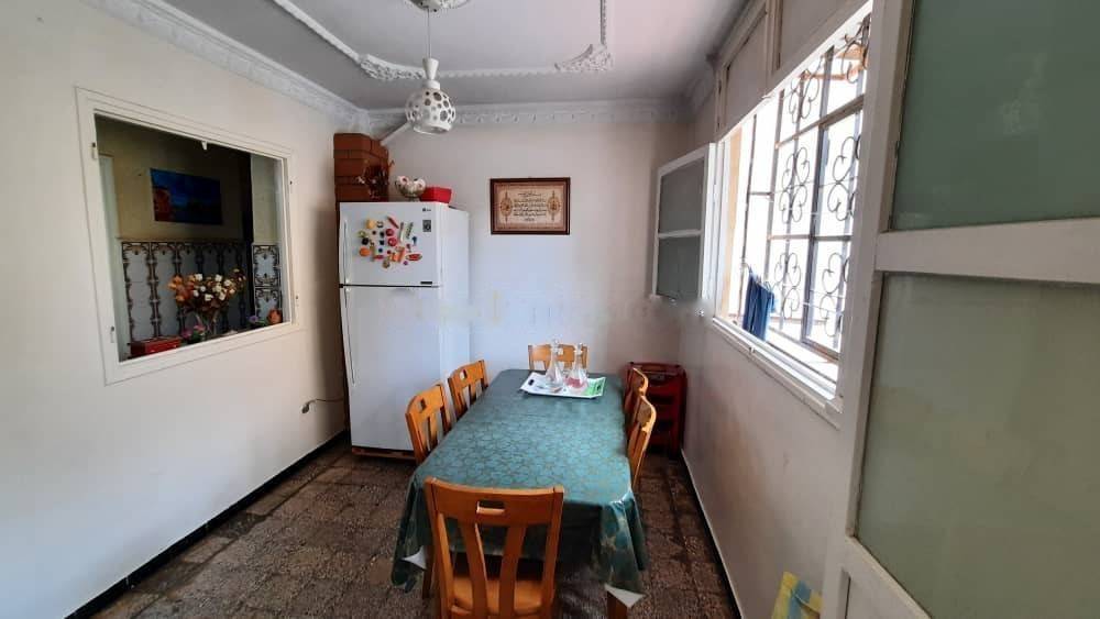 Vente Appartement F3 Djasr Kasentina