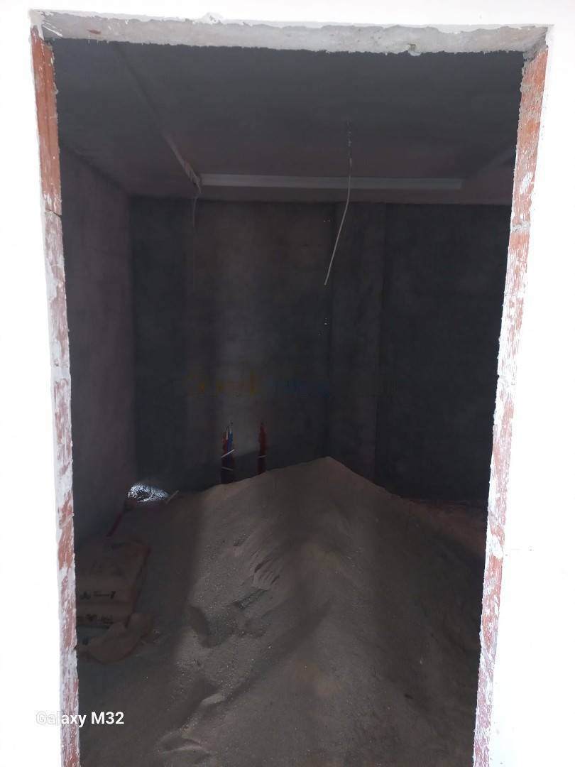 Vente Appartement F345 Bordj El Bahri