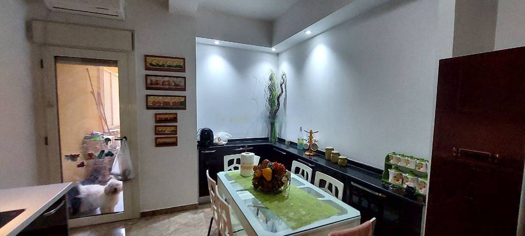Location Appartement F4 Ouled Fayet
