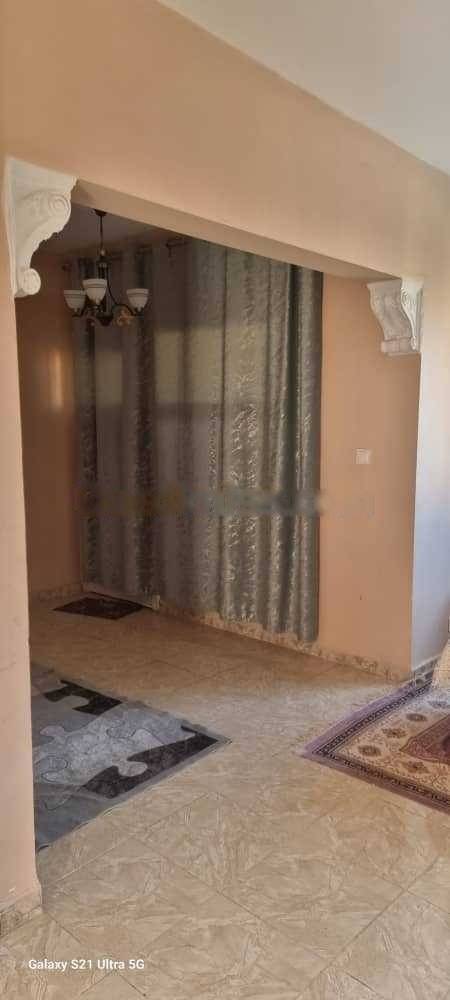 Vente Appartement F3 Baraki