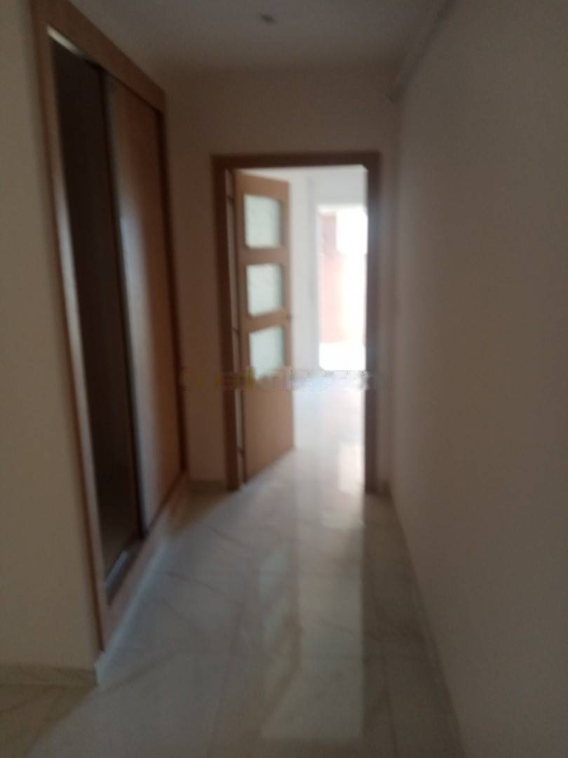 Location Appartement F3 Cheraga