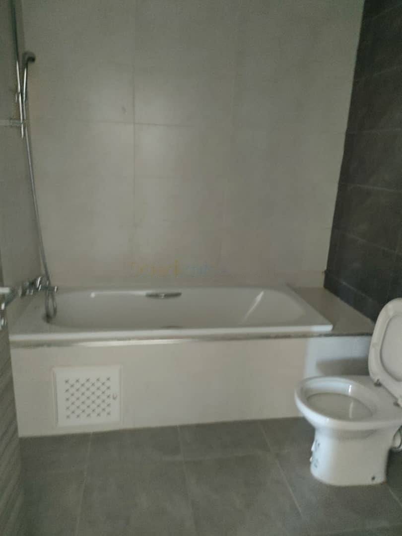 Vente Appartement F4 Birkhadem