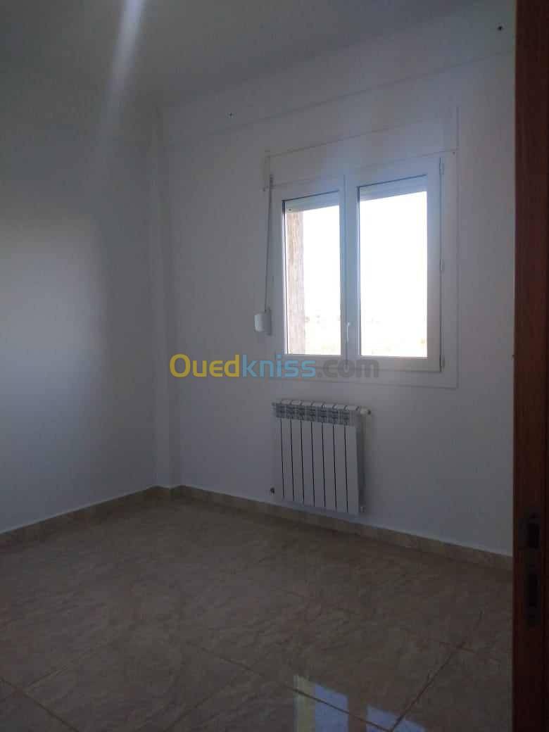 Location Appartement F4 Bordj El Bahri