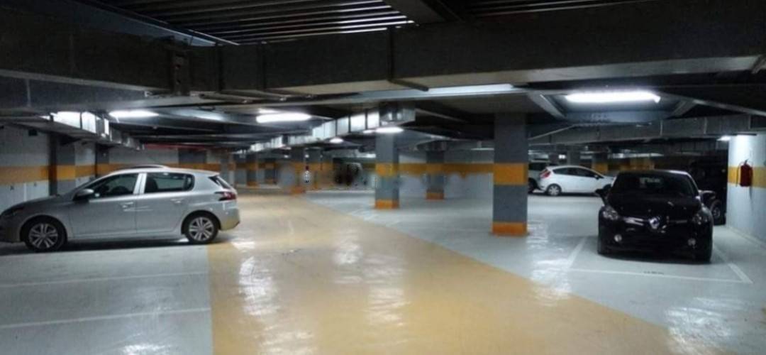 Vente Appartement F4 Ouled Fayet