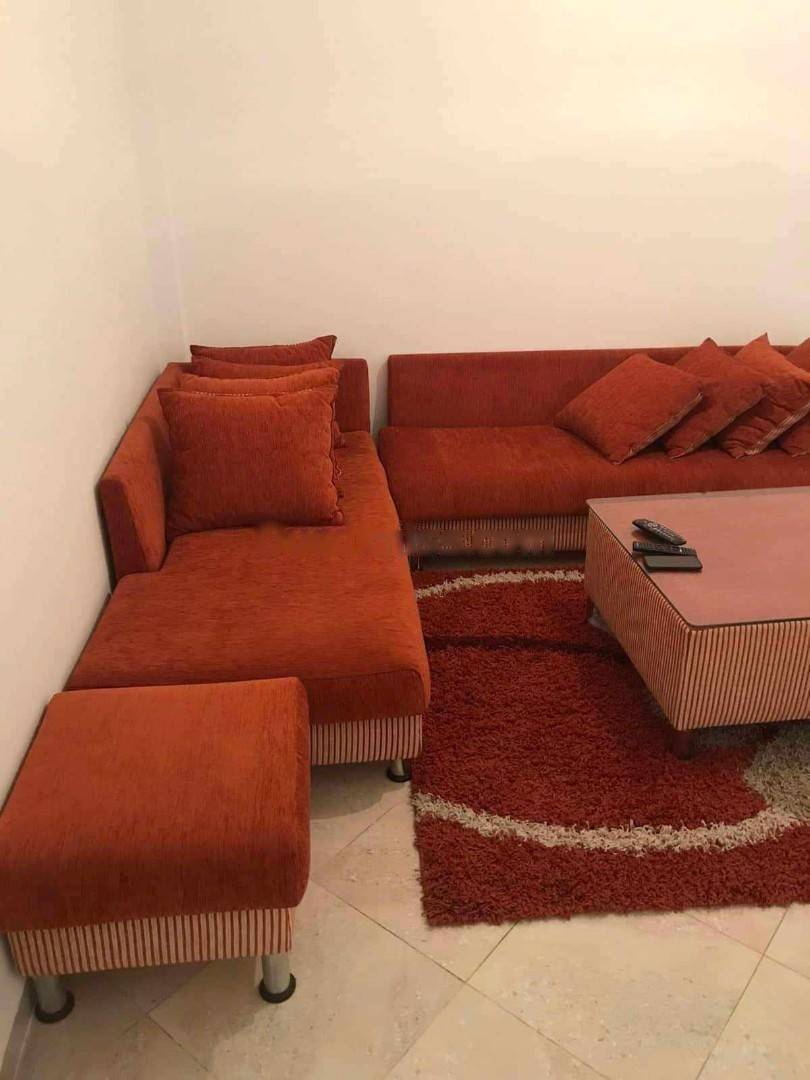 Location Appartement F3 Ouled Fayet