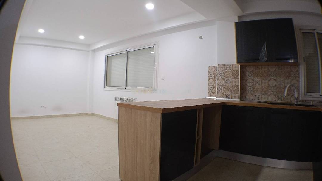 Vente Appartement F3 Birkhadem