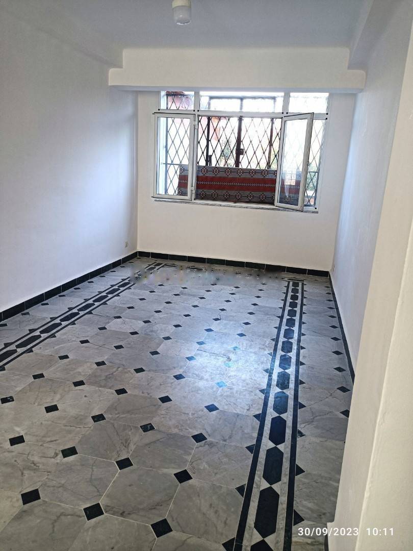 Vente Appartement F3 El Biar