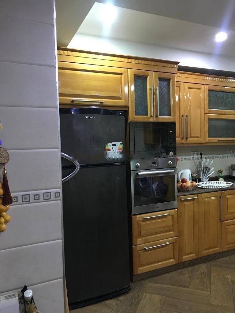 Vente Appartement F4 Ouled Fayet