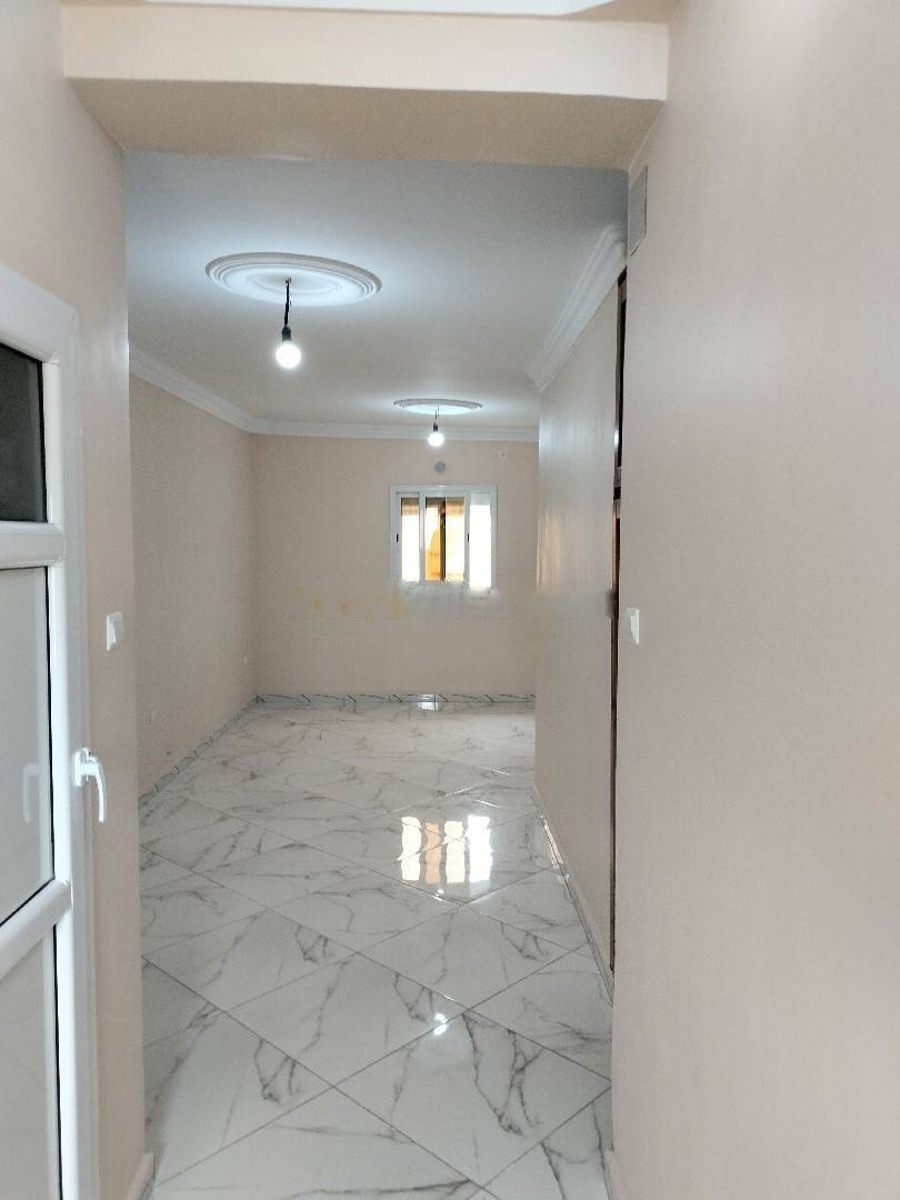 Location Niveau de villa F4 Ouled Fayet