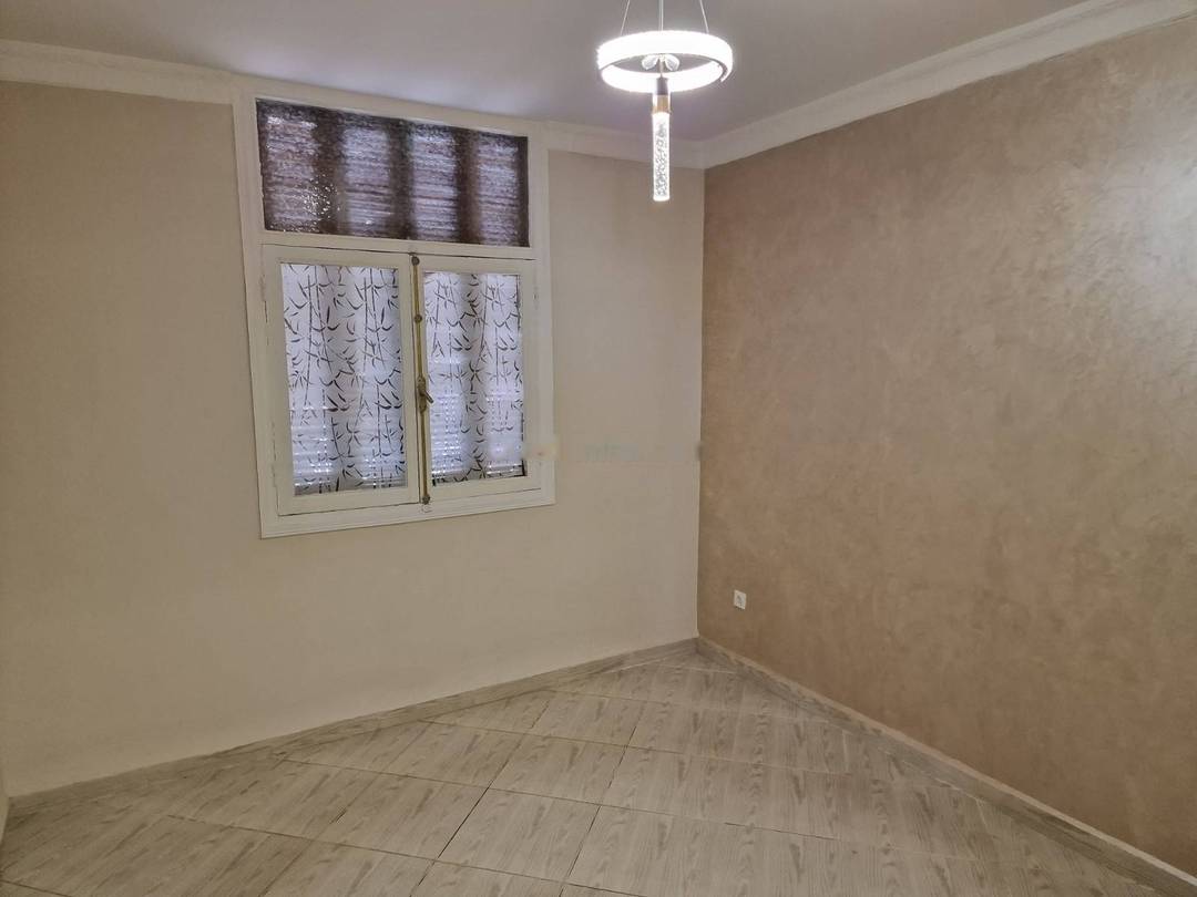 Vente Appartement F3 Djasr Kasentina