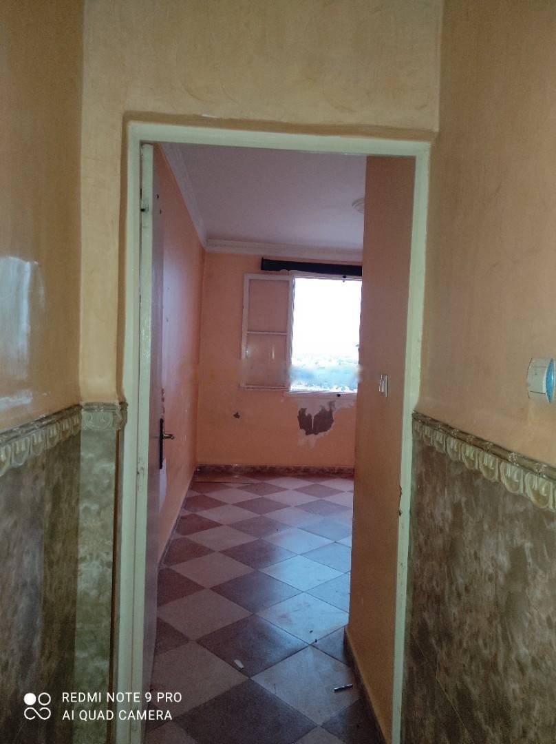 Vente Appartement F4 H'raoua