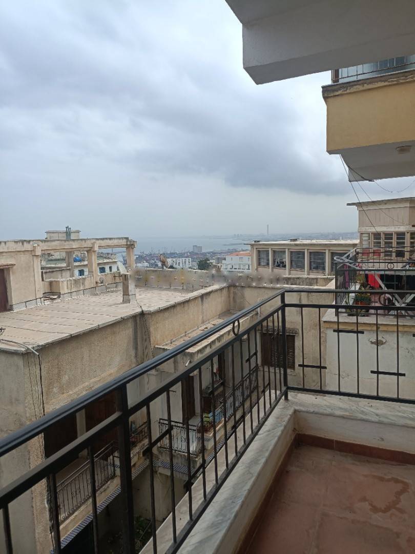 Location Appartement F5 El Biar