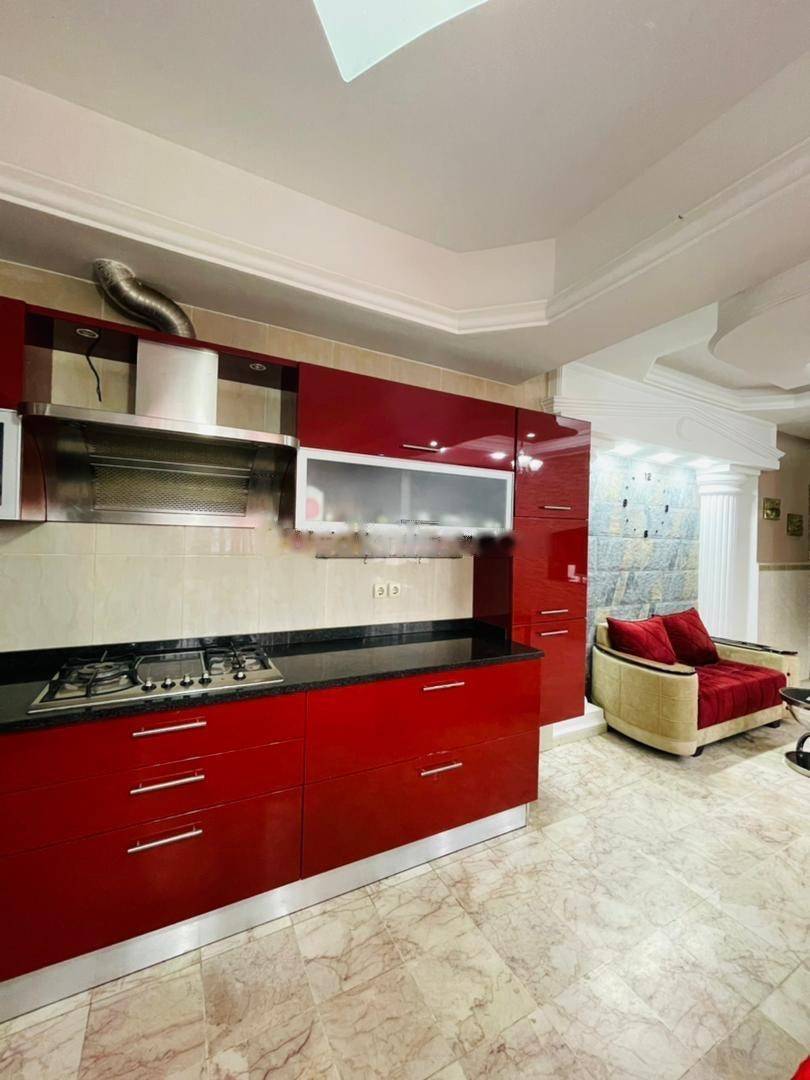 Location Appartement F4 Dely Ibrahim