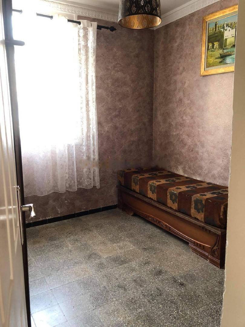 Vente Appartement F3 Djasr Kasentina