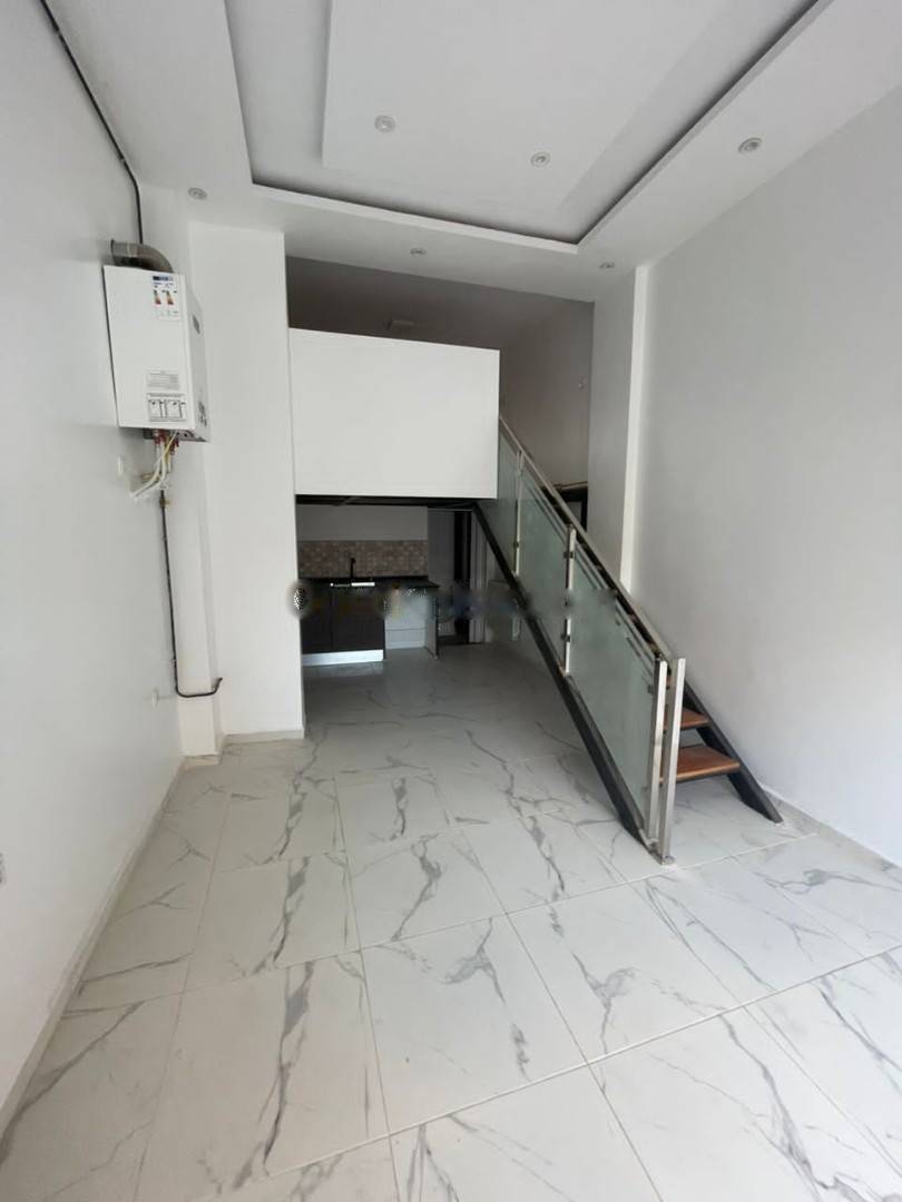 Vente Appartement F2 Rouiba