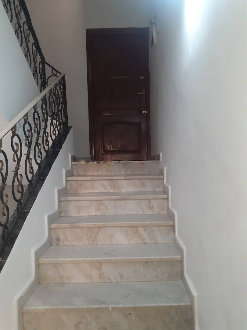 Vente Villa F8 Bouzareah