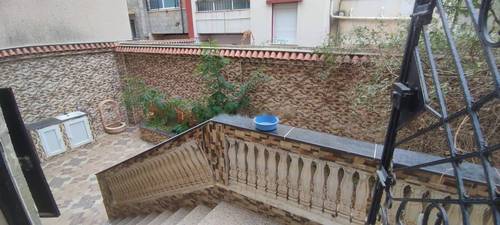 Location Niveau de villa F2 Bordj El Bahri