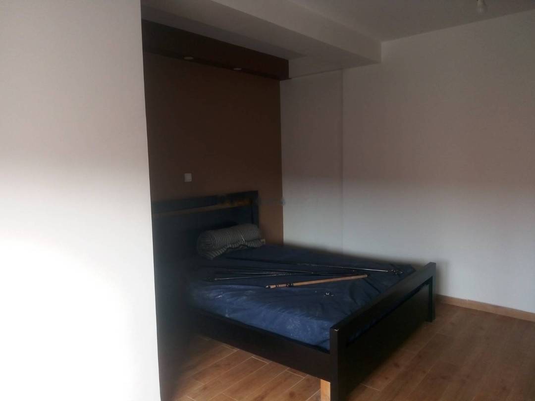 Location Appartement F4 Souidania