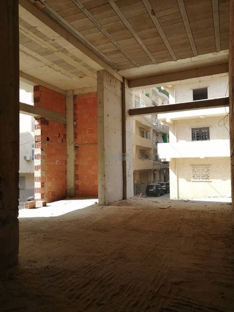 Vente Local F1 Bordj El Kiffan