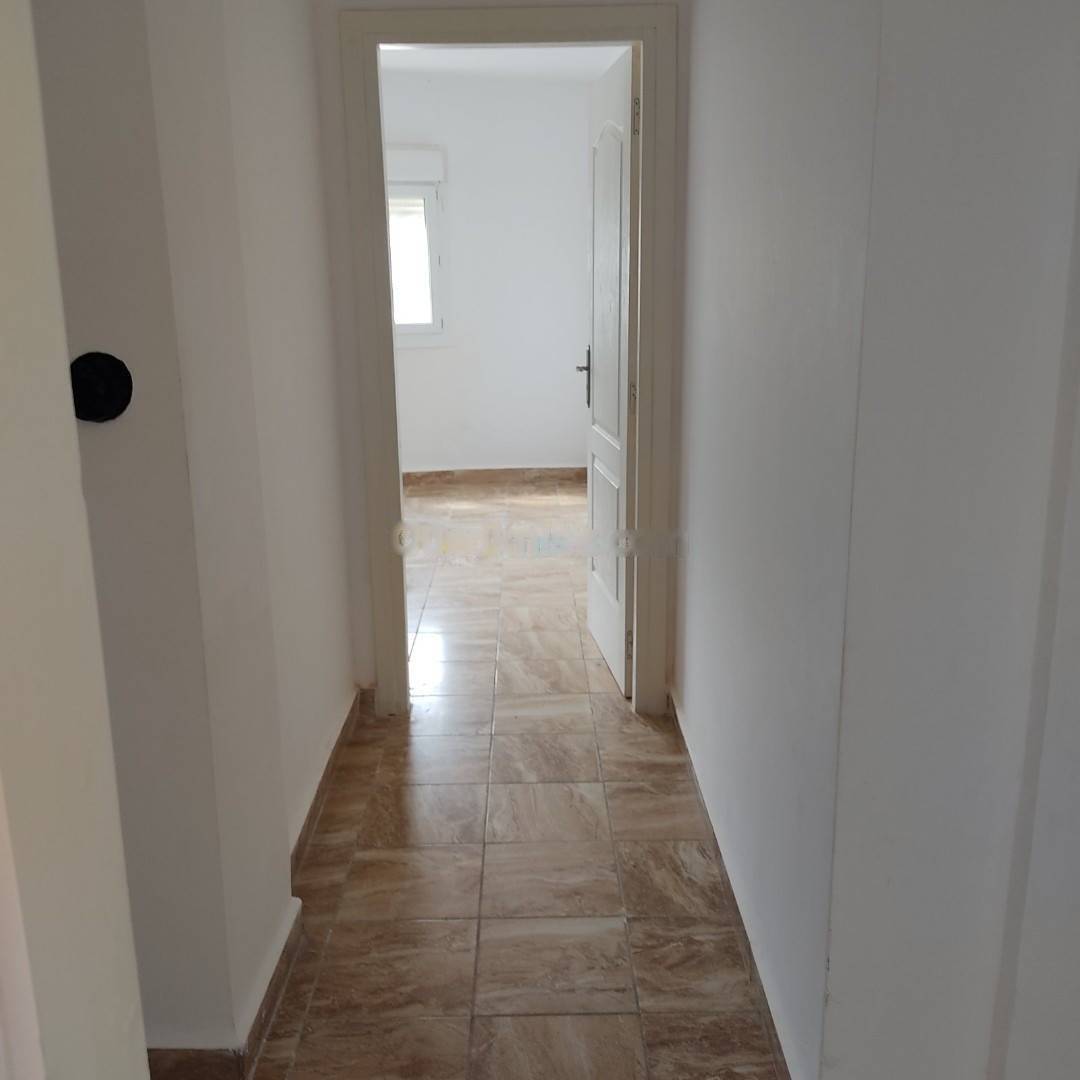 Vente Appartement F3 Annaba